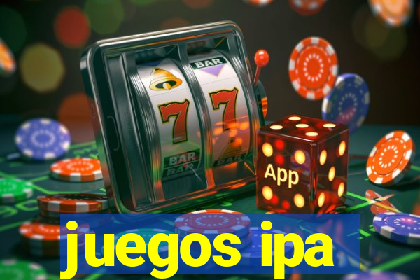 juegos ipa